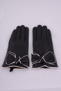 Dámské rukavice 