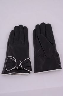 Dámské rukavice 