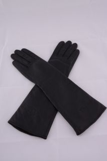 Dámske dlhé rukavice 
