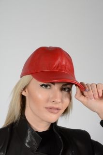 Dámská čepice HAT01