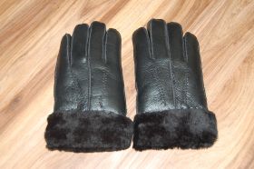 Pánske rukavice