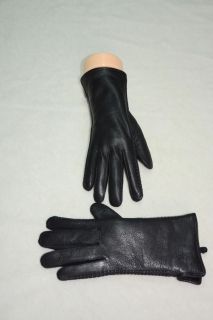 LADY123 -  Deerskin gloves for women