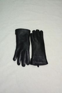 Женские перчатки  