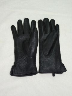 Женские перчатки  