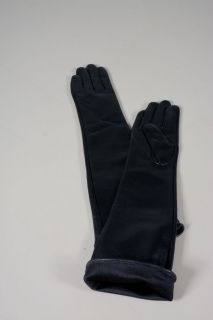 Женские длинные перчатки  Lady-Long