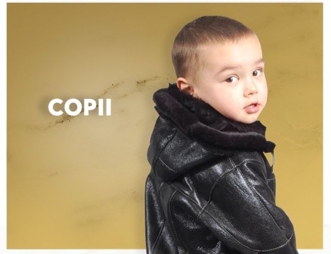 COPII