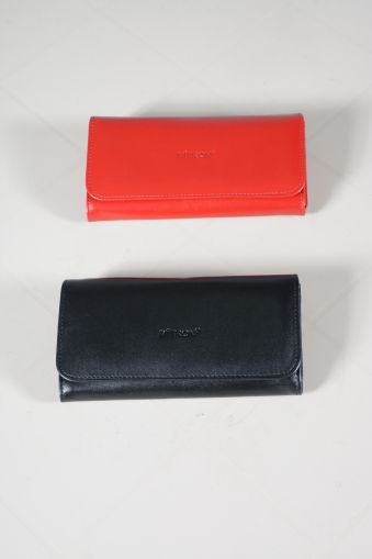  Women's wallet 