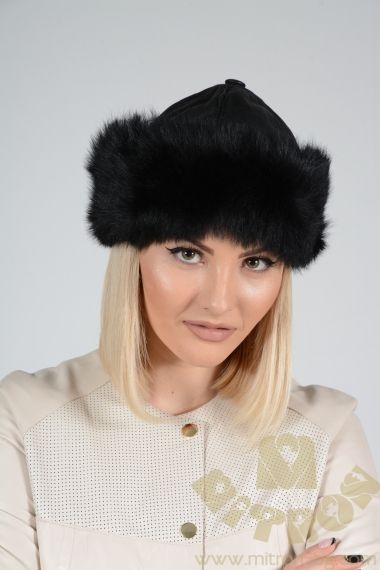 HAT02 Lambskin Russian Style Hat