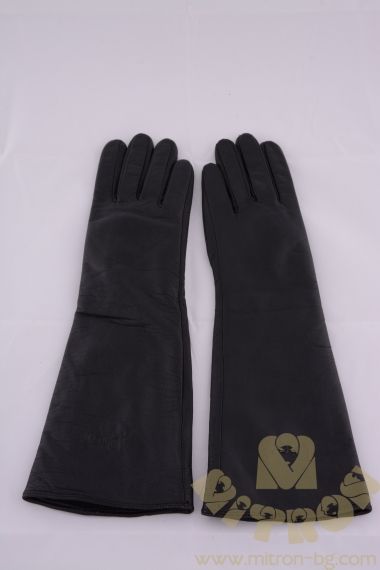 Дълги дамски ръкавици 