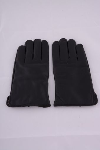 men's gloves lambskin