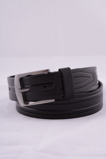 Men's belt