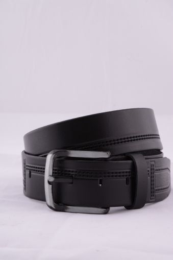 Men's belt