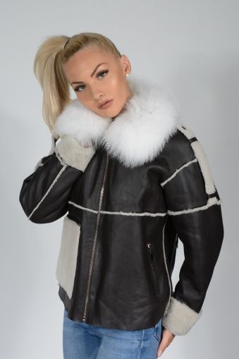 Women's coat