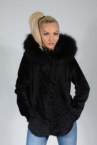 Women's coat