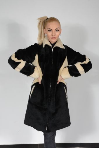 Women's coat