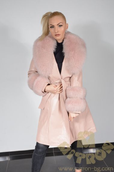 Женское пальто AA186