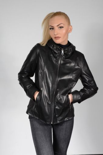 Women's jacket