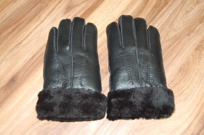 Men's gloves