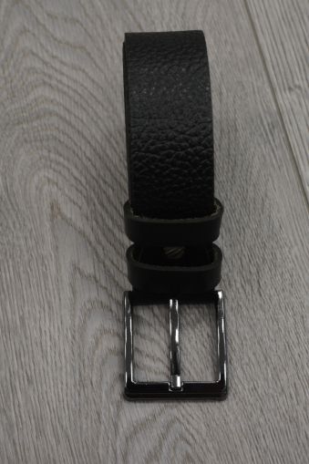 Men's belt