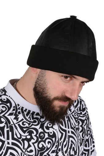 Men's cap 