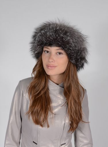 Дамска лента за глава