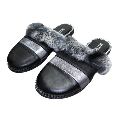 Dámské pantofle  Shoe42