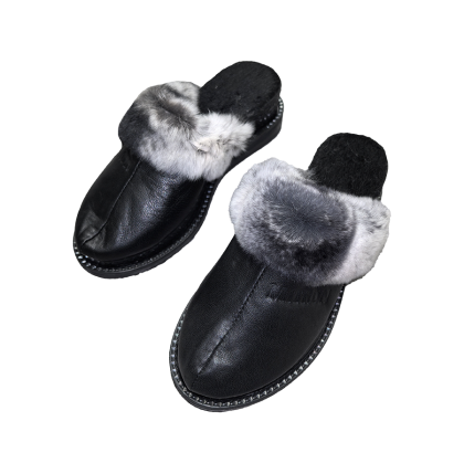 Dámské papuče SHOE35
