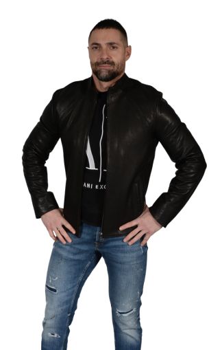 Куртка мужская