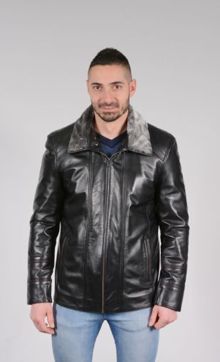 Men's jacket