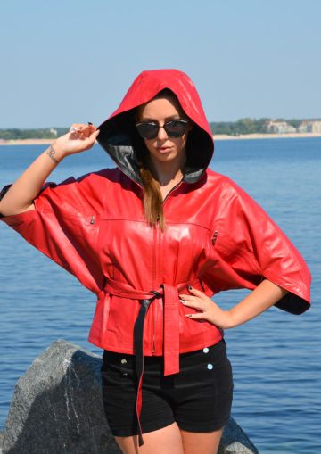 Women's jacket