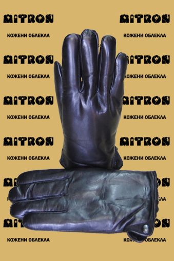 Men's gloves 