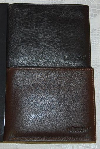 Men's  wallet