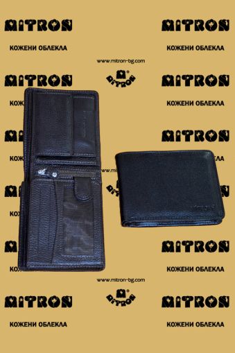 Men's  Wallet