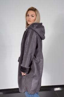 Women's coat