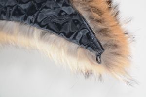 Raccoon Scarf – Collar 