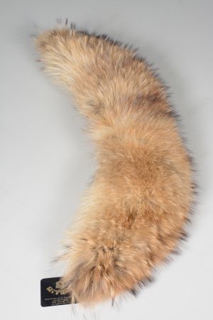 Raccoon Scarf – Collar 