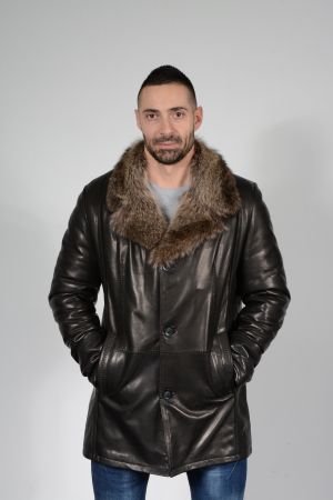 Men's coat