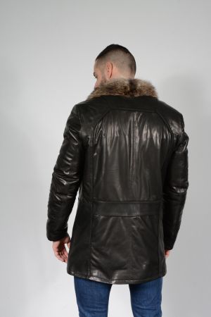 Men's coat