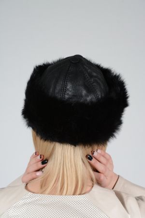 HAT02 Lambskin Russian Style Hat