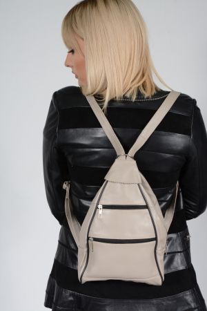 Women's backpack