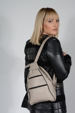 Women's backpack