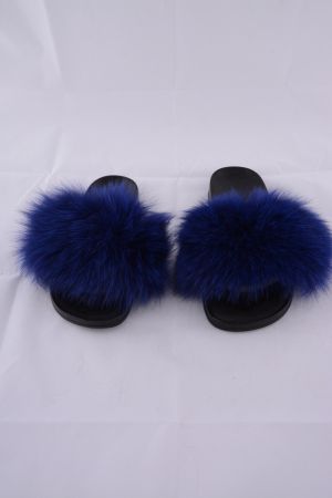 Fluffy Slippers