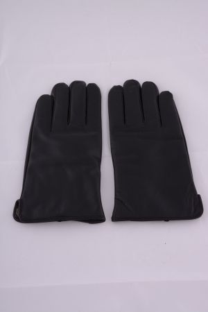 men's gloves lambskin