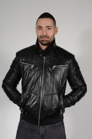  Josh Winter Jacket