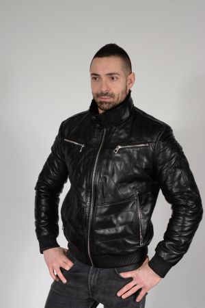  Josh Winter Jacket