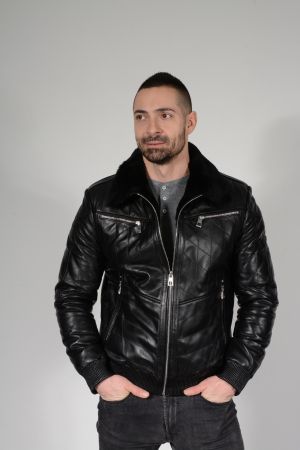  Jeremy Winter Jacket