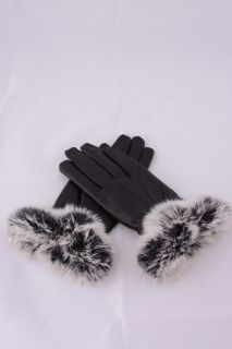 Дамски ръкавици  