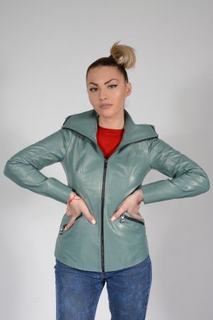 Women's jacket