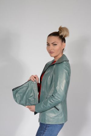 Women's jacket