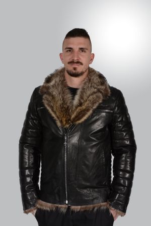 Men's coat